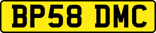 BP58DMC