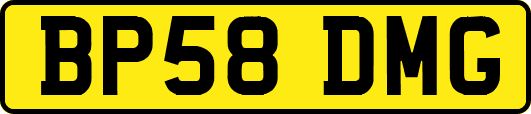 BP58DMG