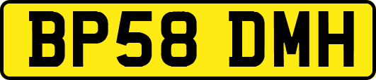 BP58DMH