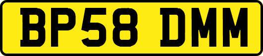 BP58DMM