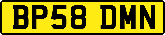 BP58DMN