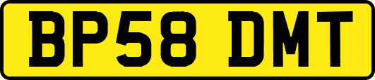 BP58DMT