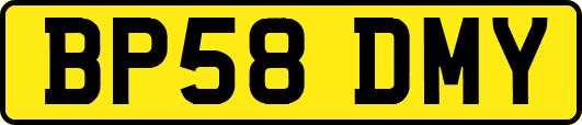 BP58DMY