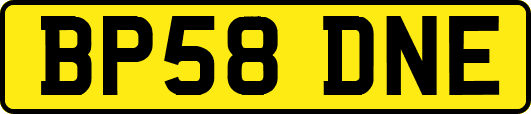 BP58DNE
