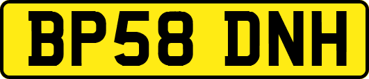 BP58DNH