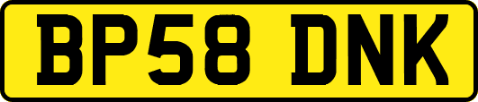 BP58DNK