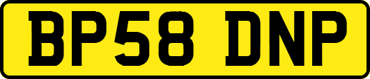 BP58DNP