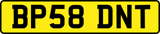 BP58DNT