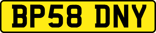 BP58DNY