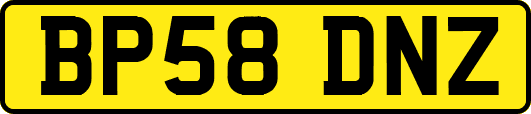 BP58DNZ