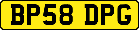 BP58DPG