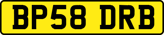 BP58DRB