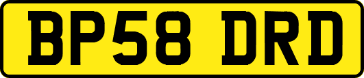 BP58DRD