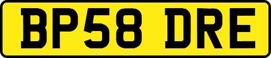 BP58DRE