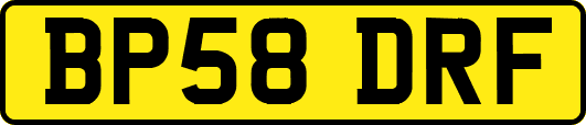 BP58DRF