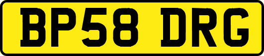 BP58DRG