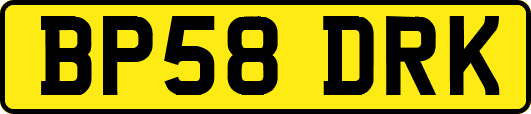 BP58DRK