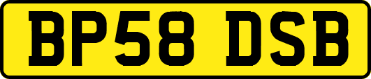 BP58DSB