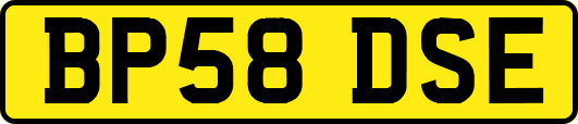 BP58DSE