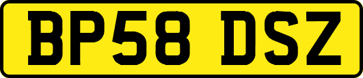 BP58DSZ