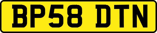 BP58DTN