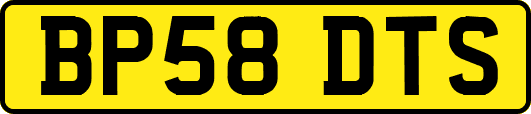 BP58DTS