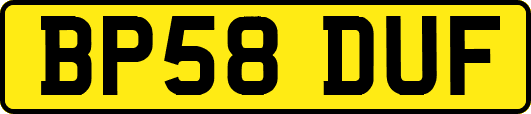 BP58DUF