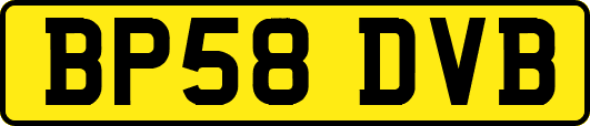 BP58DVB