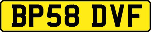 BP58DVF