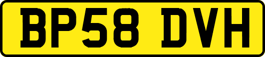 BP58DVH