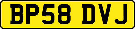 BP58DVJ