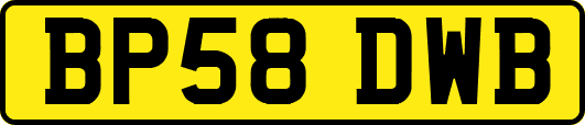 BP58DWB