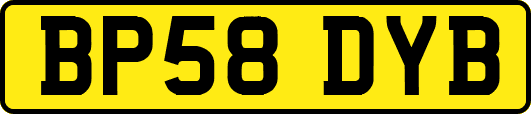 BP58DYB