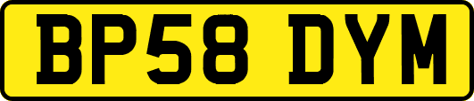 BP58DYM