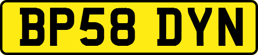 BP58DYN