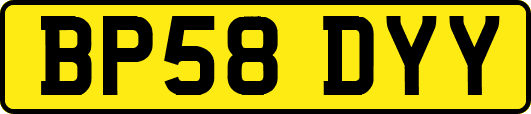 BP58DYY