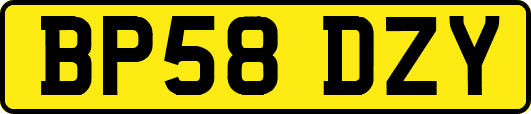 BP58DZY