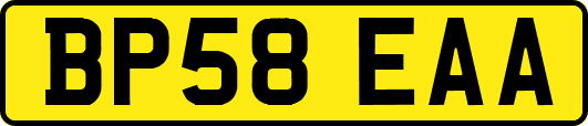 BP58EAA