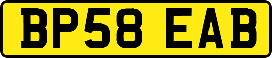 BP58EAB
