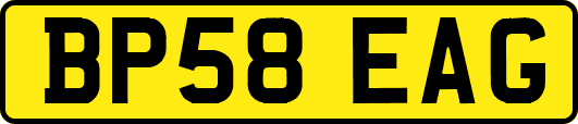 BP58EAG
