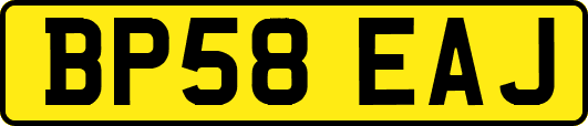 BP58EAJ