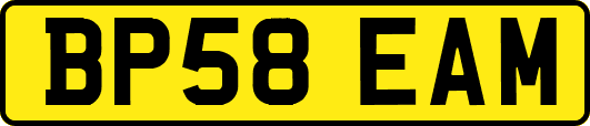 BP58EAM