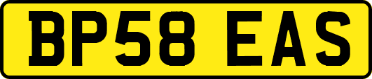 BP58EAS