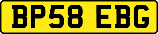 BP58EBG