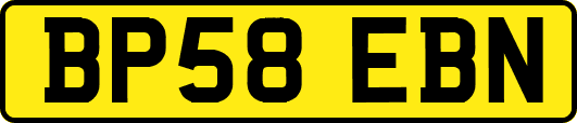 BP58EBN