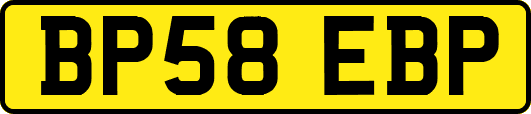 BP58EBP