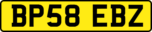 BP58EBZ