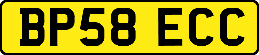 BP58ECC