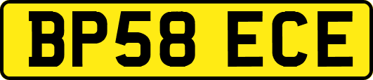 BP58ECE