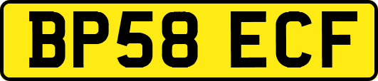 BP58ECF
